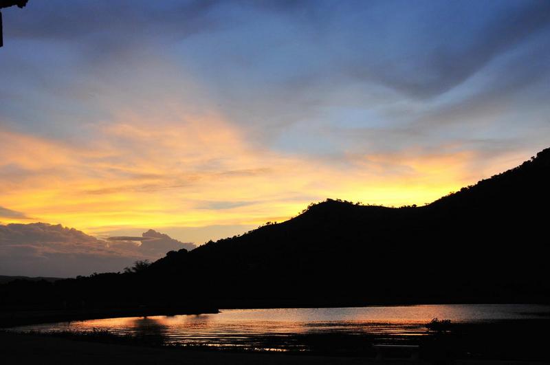 4 Bedroom Property for Sale in Hartbeespoort Dam Nature Reserve North West
